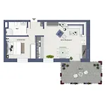 Apartament Residenz Unter Den Linden 12