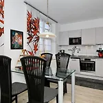 Residenz Unter Den Linden 12 * Kühlungsborn