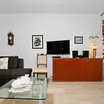 Residenz Unter Den Linden 12 Apartament *