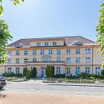Lejlighed Residenz Unter Den Linden 12 Ostseebad Kühlungsborn