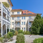 Residenz Unter Den Linden 12 Apartament Kühlungsborn