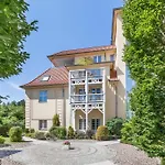 Residenz Unter Den Linden 12 Kühlungsborn