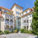 Apartament Residenz Unter Den Linden 12