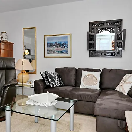 Apartmán Residenz Unter Den Linden 12 *