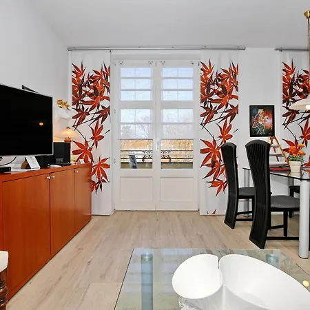 Residenz Unter Den Linden 12 Kuehlungsborn