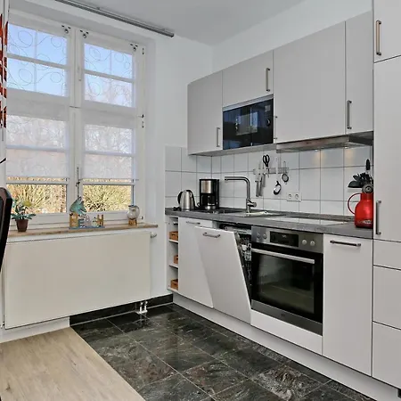 Residenz Unter Den Linden 12 Appartement *