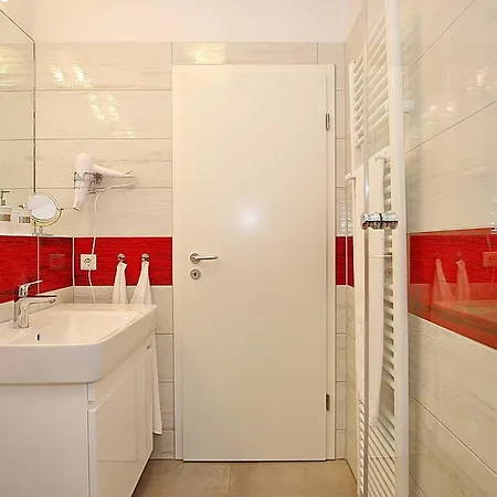 Residenz Unter Den Linden 12 Apartament
