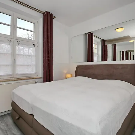 Lejlighed Residenz Unter Den Linden 12