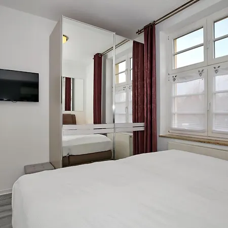 Apartament Residenz Unter Den Linden 12
