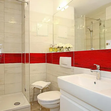 Lejlighed Residenz Unter Den Linden 12 Ostseebad Kühlungsborn