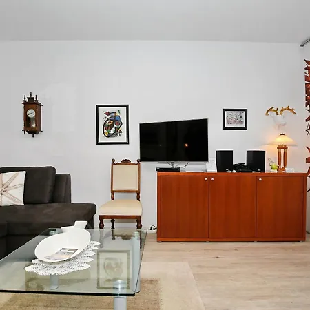 Residenz Unter Den Linden 12 Appartement *